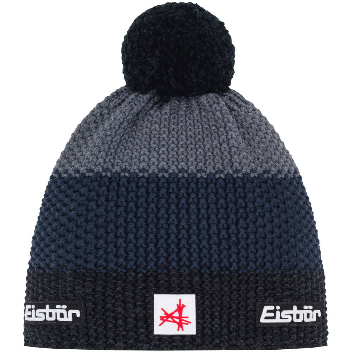 Czapka Eisbar Star Pompon MÜ SA
