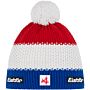 Czapka Eisbar Star Pompon MÜ SA