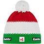Czapka Eisbar Star Pompon MÜ SA