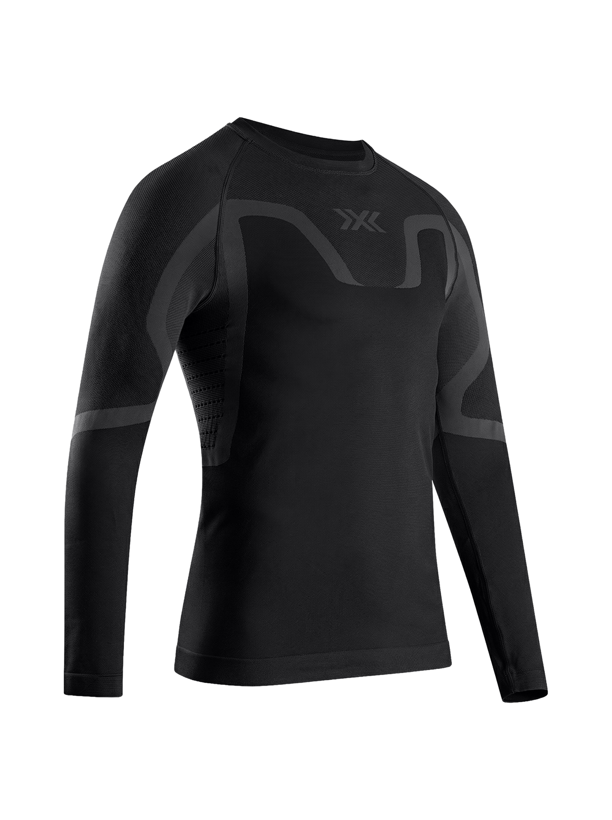 X-BIONIC® X-ENTIAL BASELAYER LS MEN