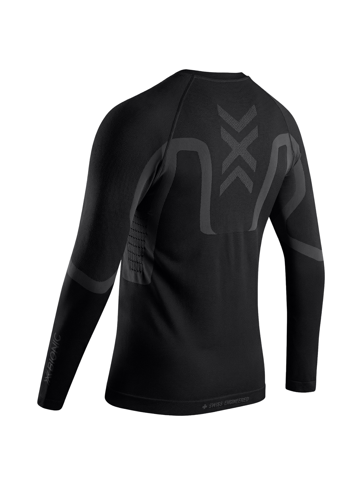 X-BIONIC® X-ENTIAL BASELAYER LS MEN