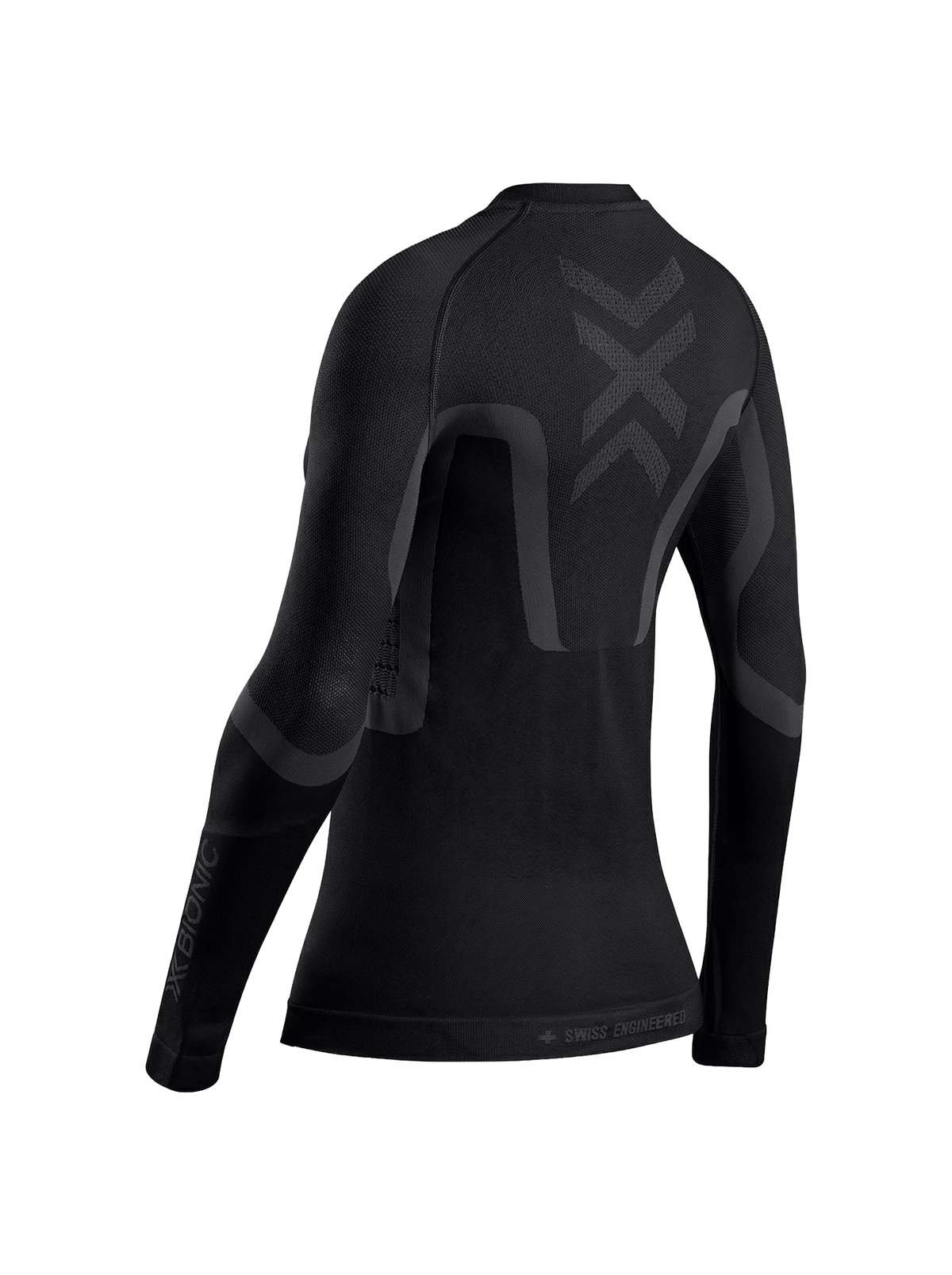 X-BIONIC® X-ENTIAL BASELAYER LS WMN
