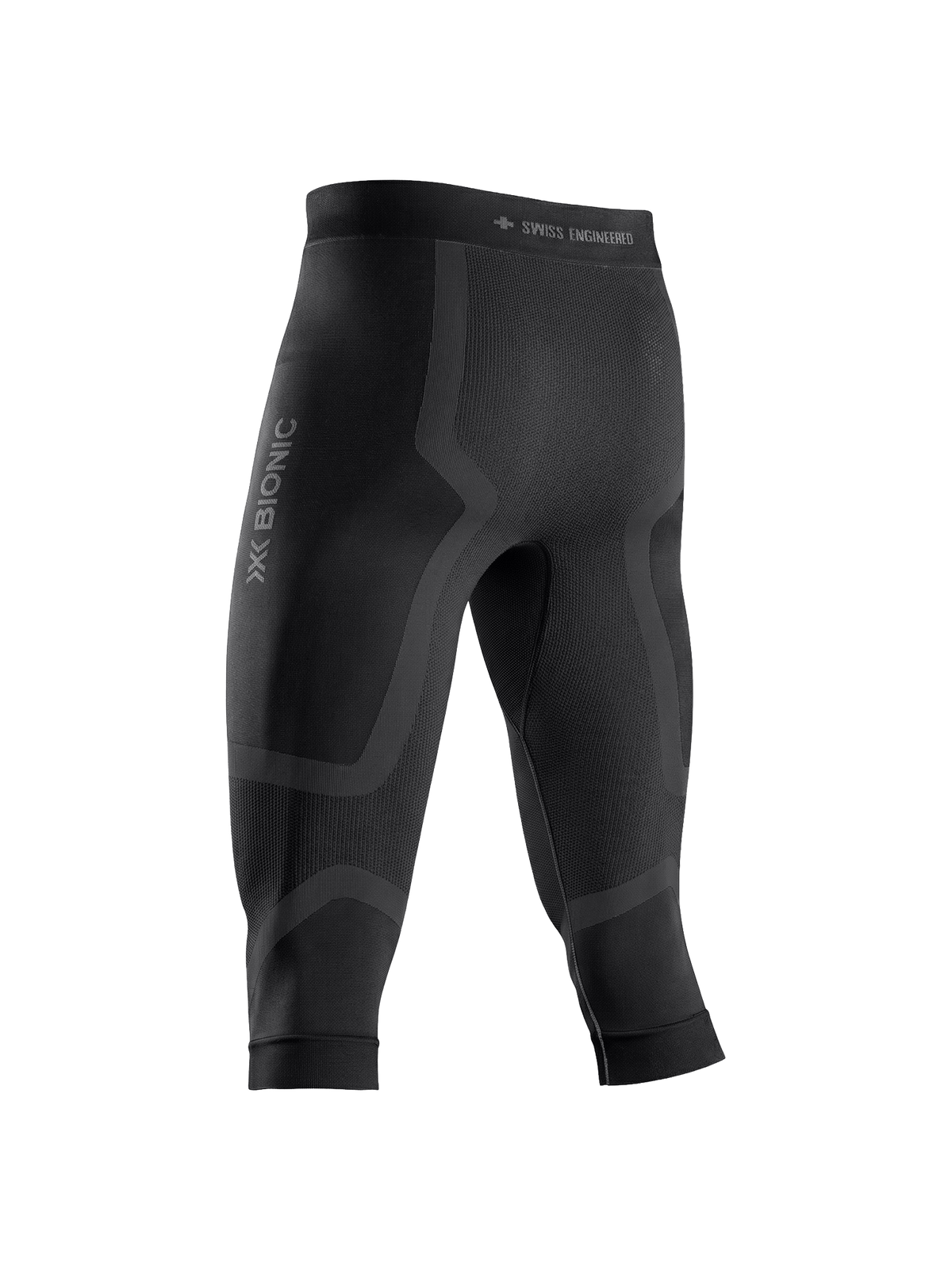 X-BIONIC® X-ENTIAL 3/4 TIGHTS MEN
