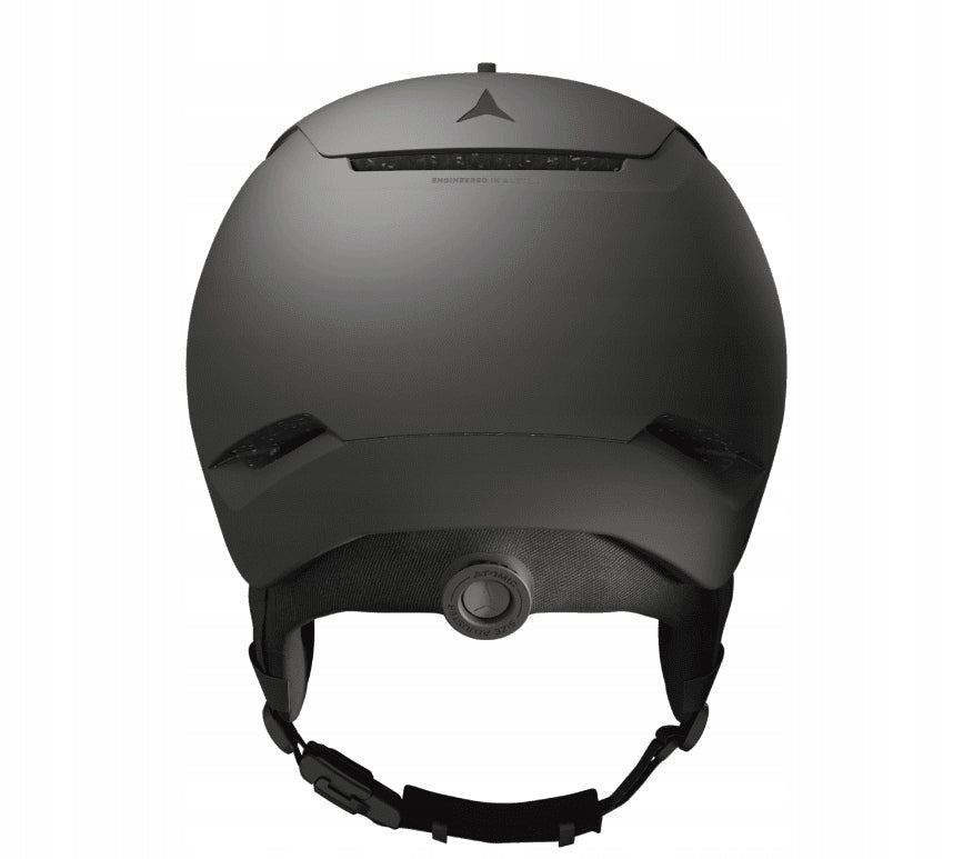 Kask narciarski Atomic REVENT GT AMID VISOR HD PHOTO Czarny