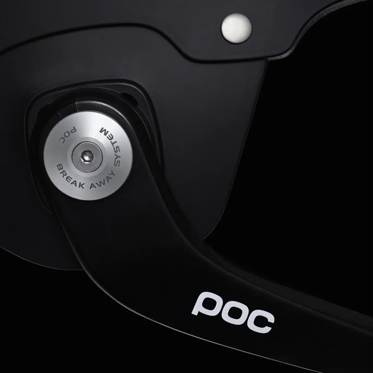 Kask narciarski POC Artic SL MIPS Uranium Black M/L