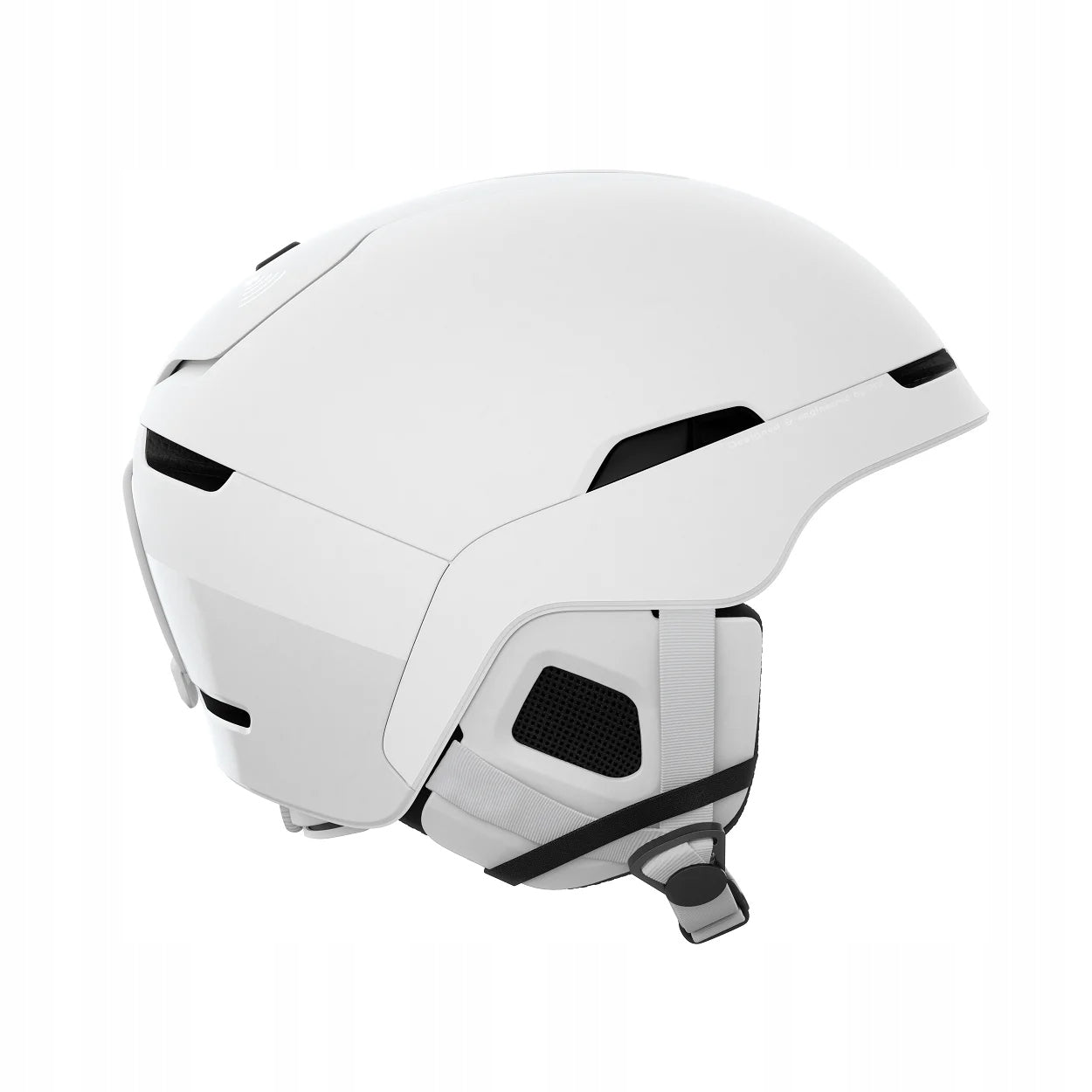 Kask narciarski POC Obex BC MIPS Hydrogen White Matt