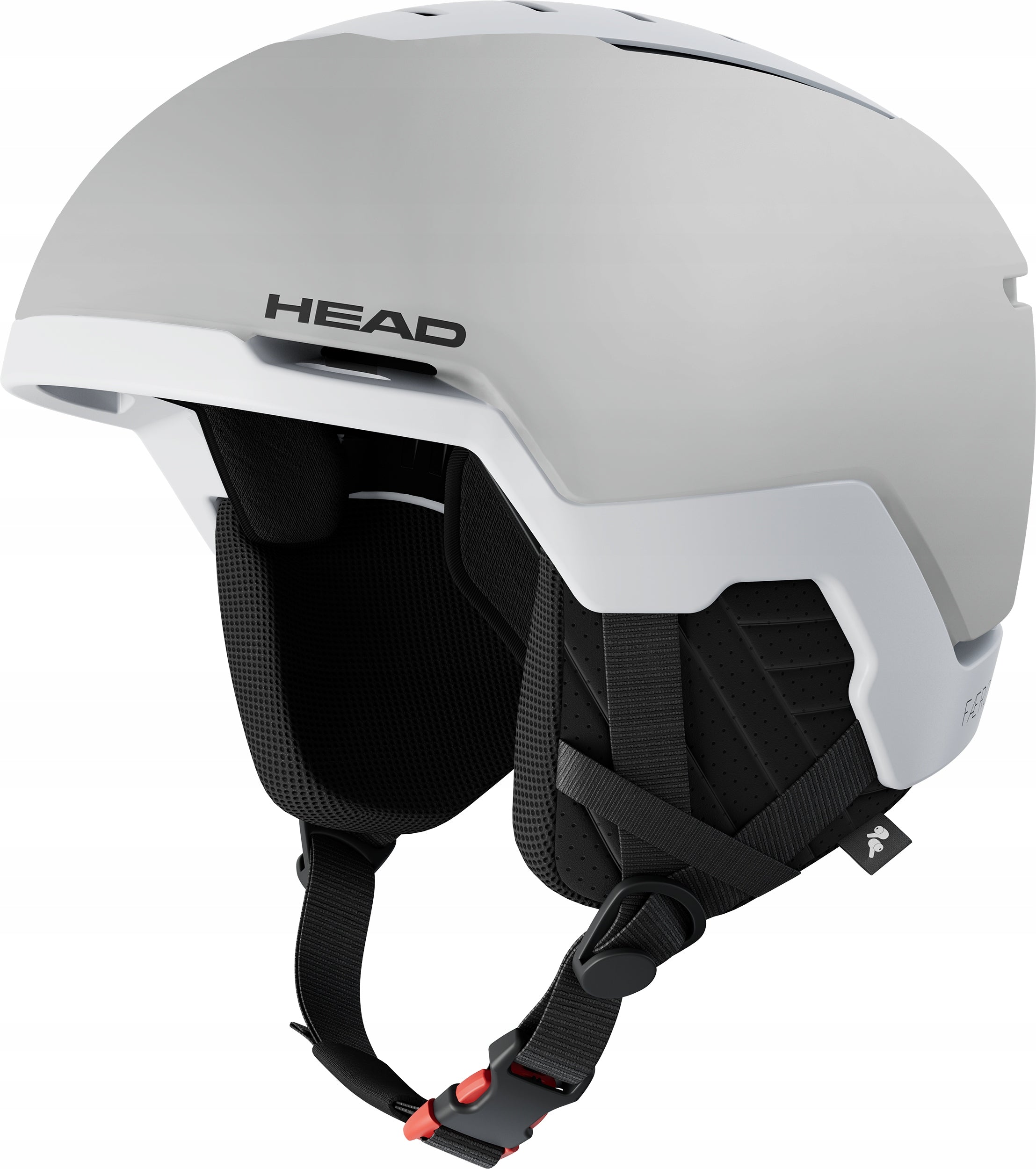 Kask narciarski HEAD FAERO PRO white