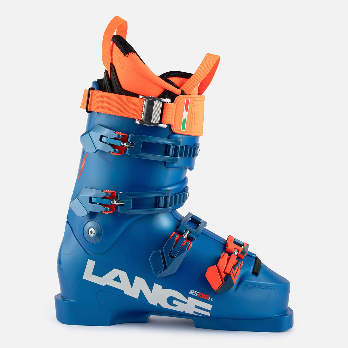 Lange RS 130 LV VIBRANT BLUE