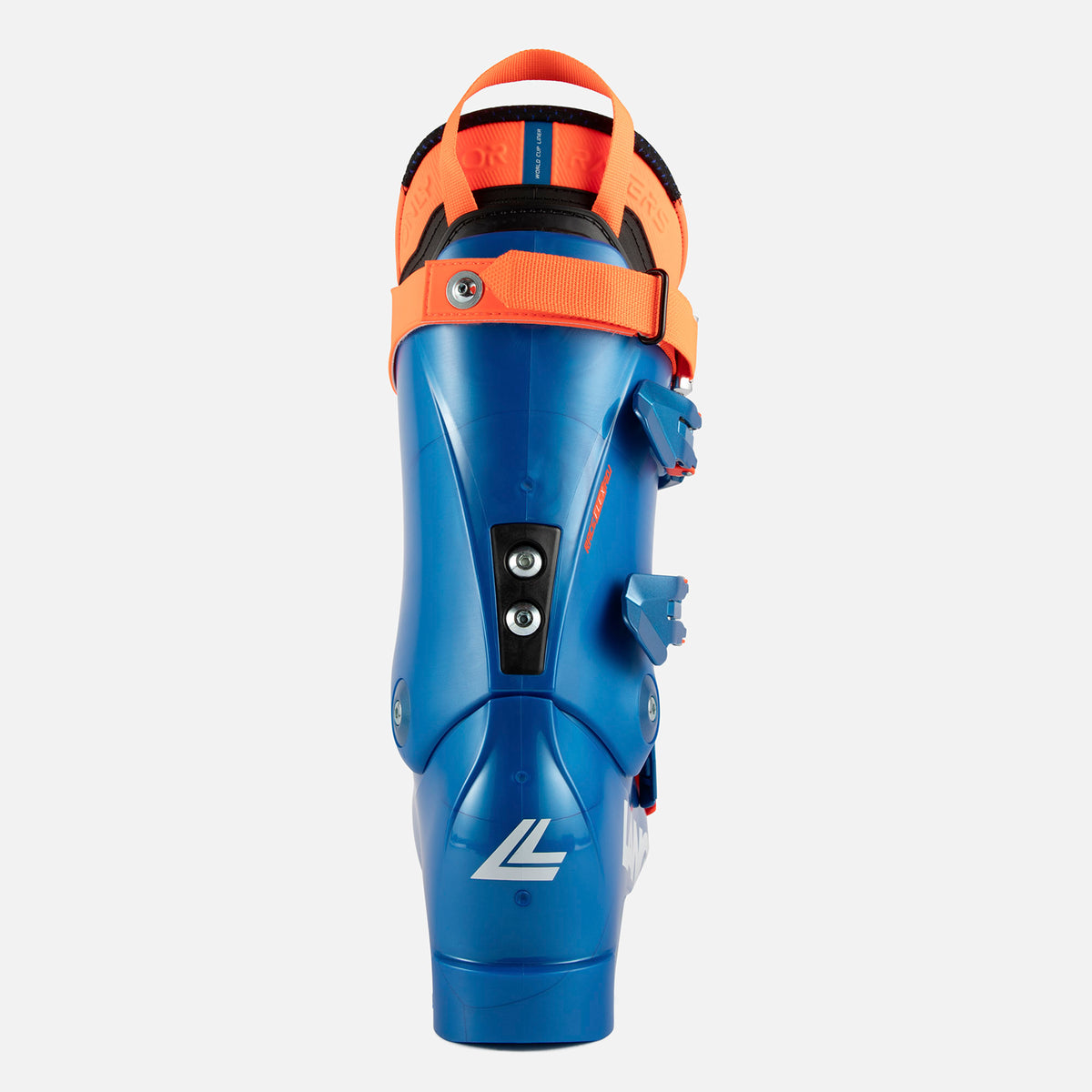 Lange RS 130 LV VIBRANT BLUE