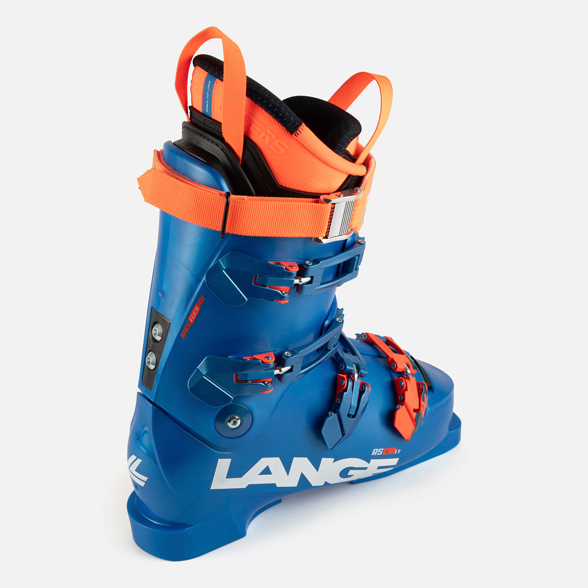 Lange RS 130 LV VIBRANT BLUE