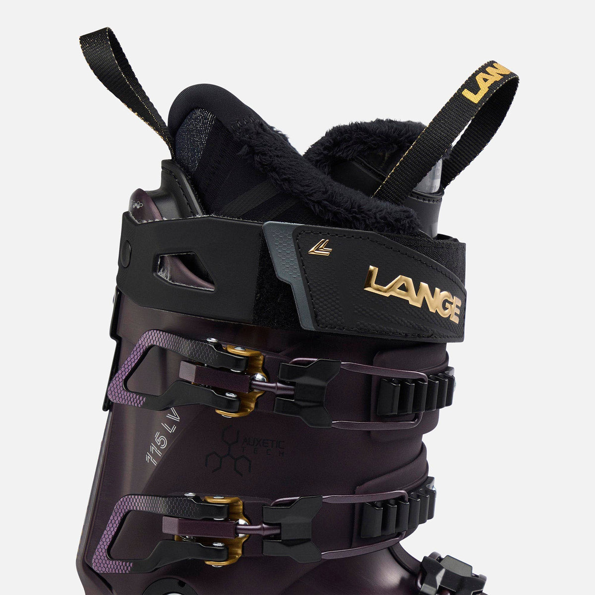 Lange SHADOW 115 W LV GW