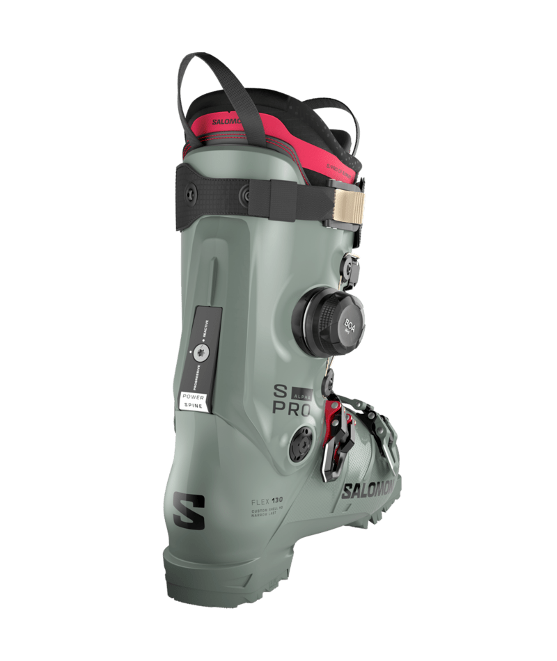 Salomon S/PRO ALPHA C BOA 130