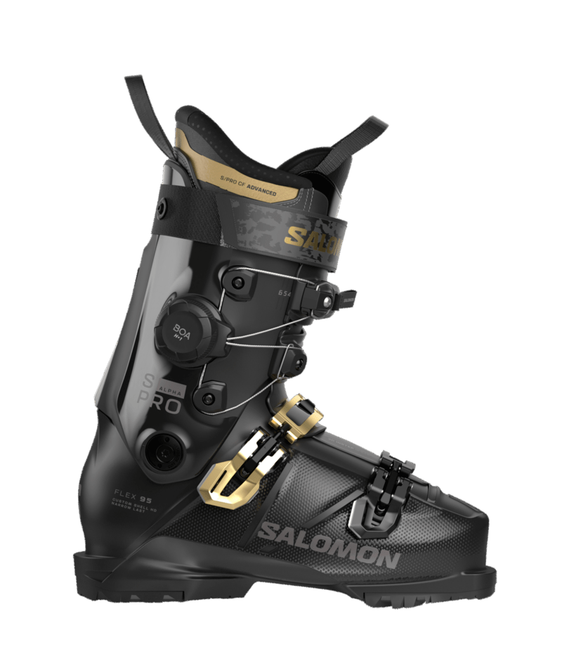 Salomon S/PRO ALPHA C BOA 95 W