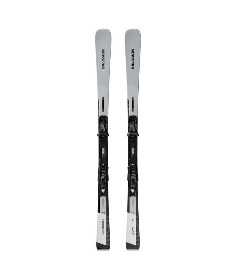Salomon P S/MAX 12 + I12 GW