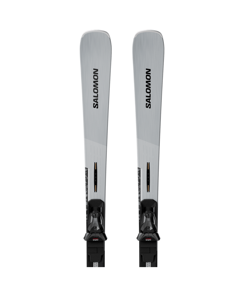 Salomon P S/MAX 12 + I12 GW
