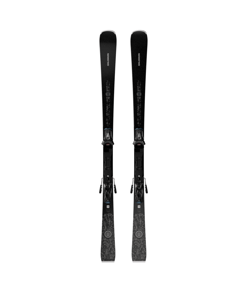 Salomon E S/MAX N°14 + MI12 GW F80