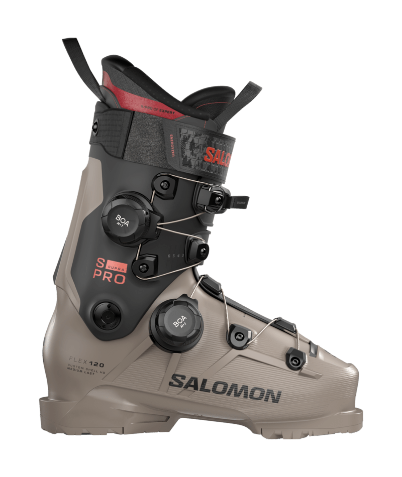 Salomon S/PRO SUPRA DUAL BOA 120