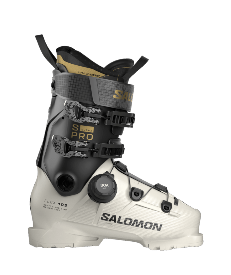 Salomon S/PRO SUPRA S BOA 105 W