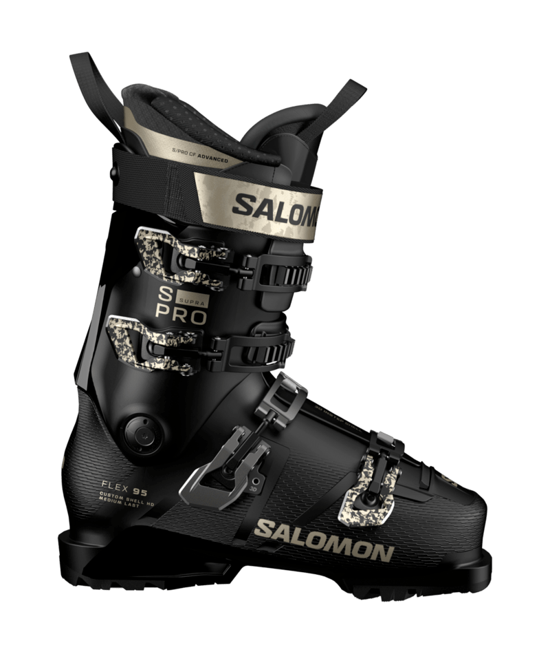 Salomon S/PRO SUPRA 95 W