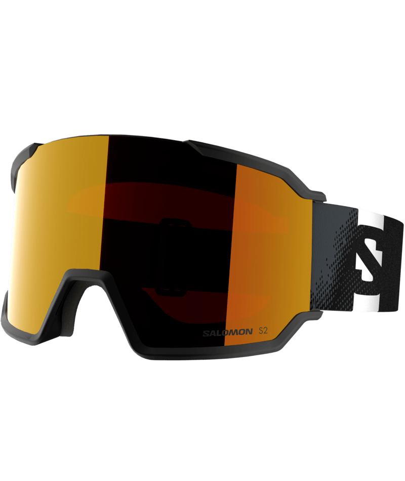 Salomon S/VIEW 3 ML