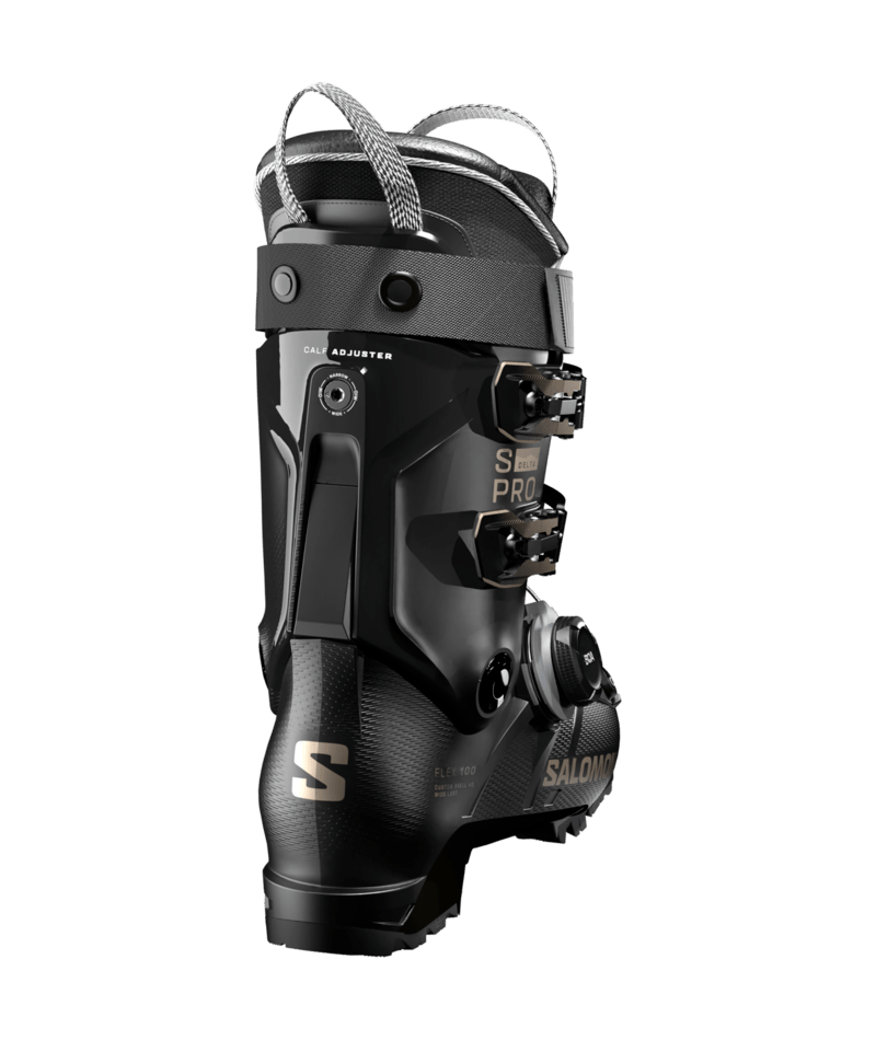 Salomon S/PRO DELTA BOA 100