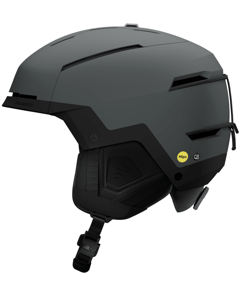 Salomon ARCANE PRIME MIPS EBONY