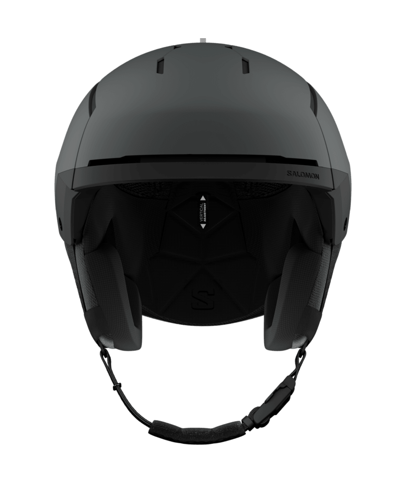 Salomon ARCANE PRIME MIPS EBONY