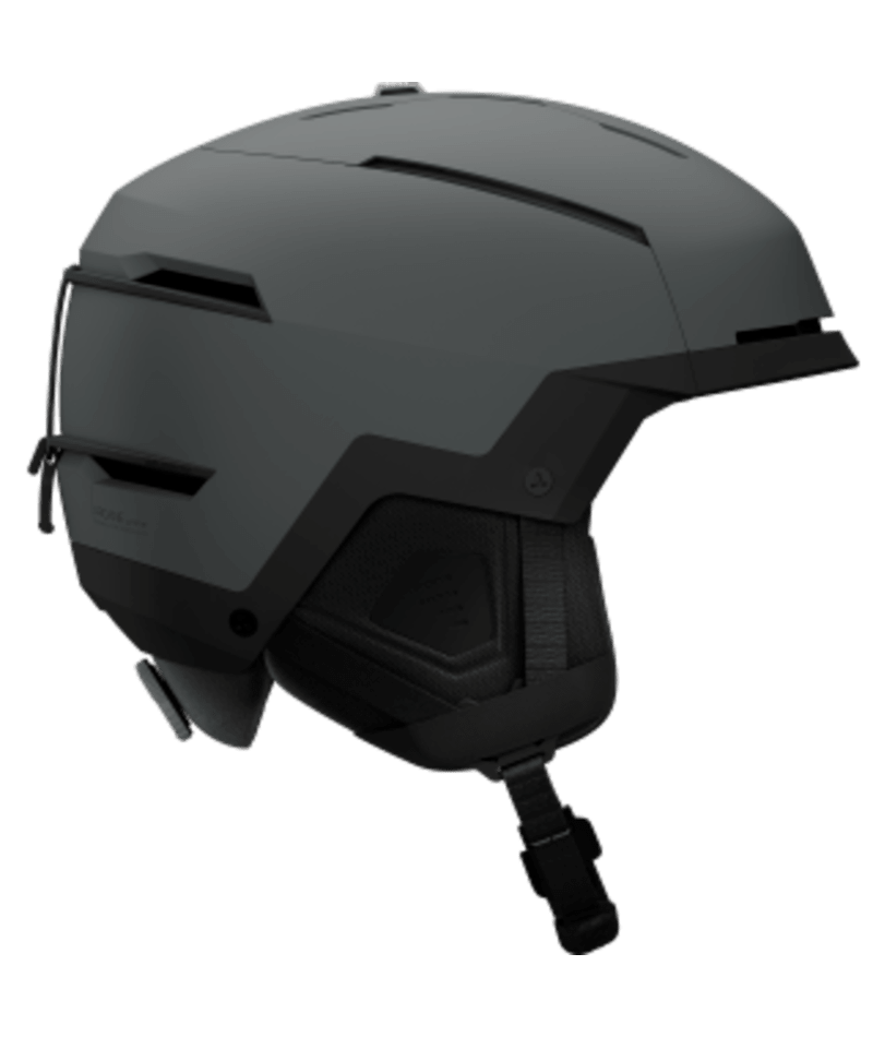 Salomon ARCANE PRIME MIPS EBONY