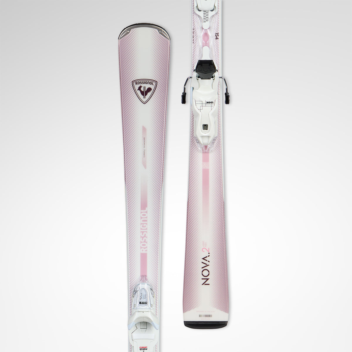 Rossignol NOVA 2 XP10