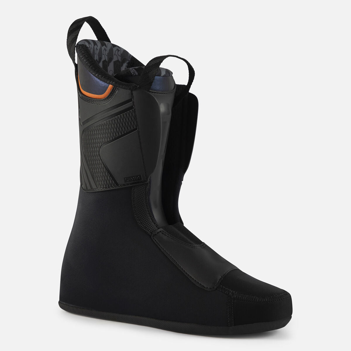 Męskie buty narciarskie Rossignol HI-SPEED PRO 110 MV GW-BK/ORAN 265