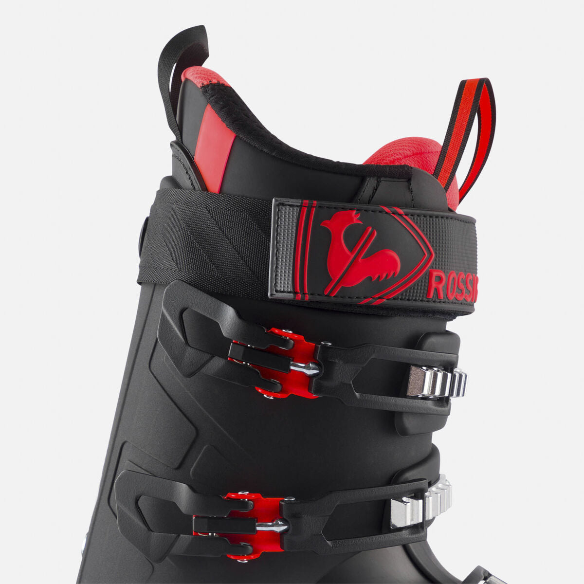 Buty narciarskie Rossignol Speed 120 HV+ GW - Black