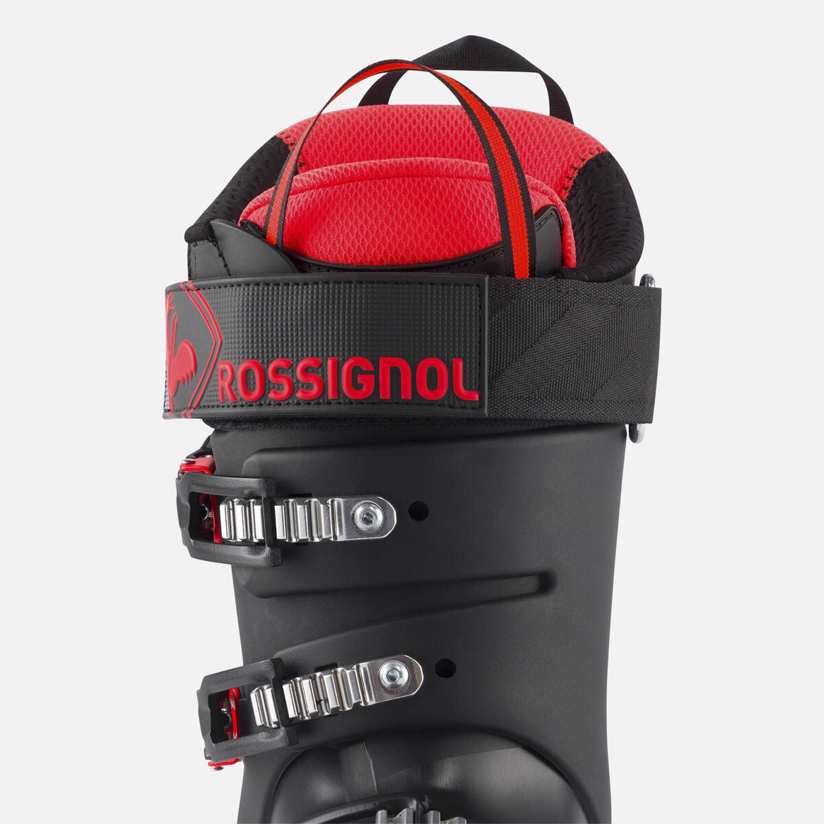 Buty narciarskie Rossignol Speed 120 HV+ GW - Black