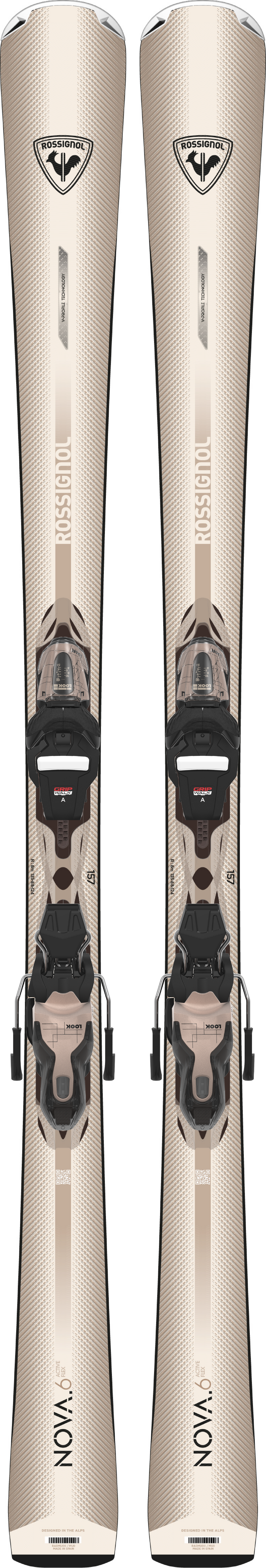 Rossignol NOVA 6 XP11