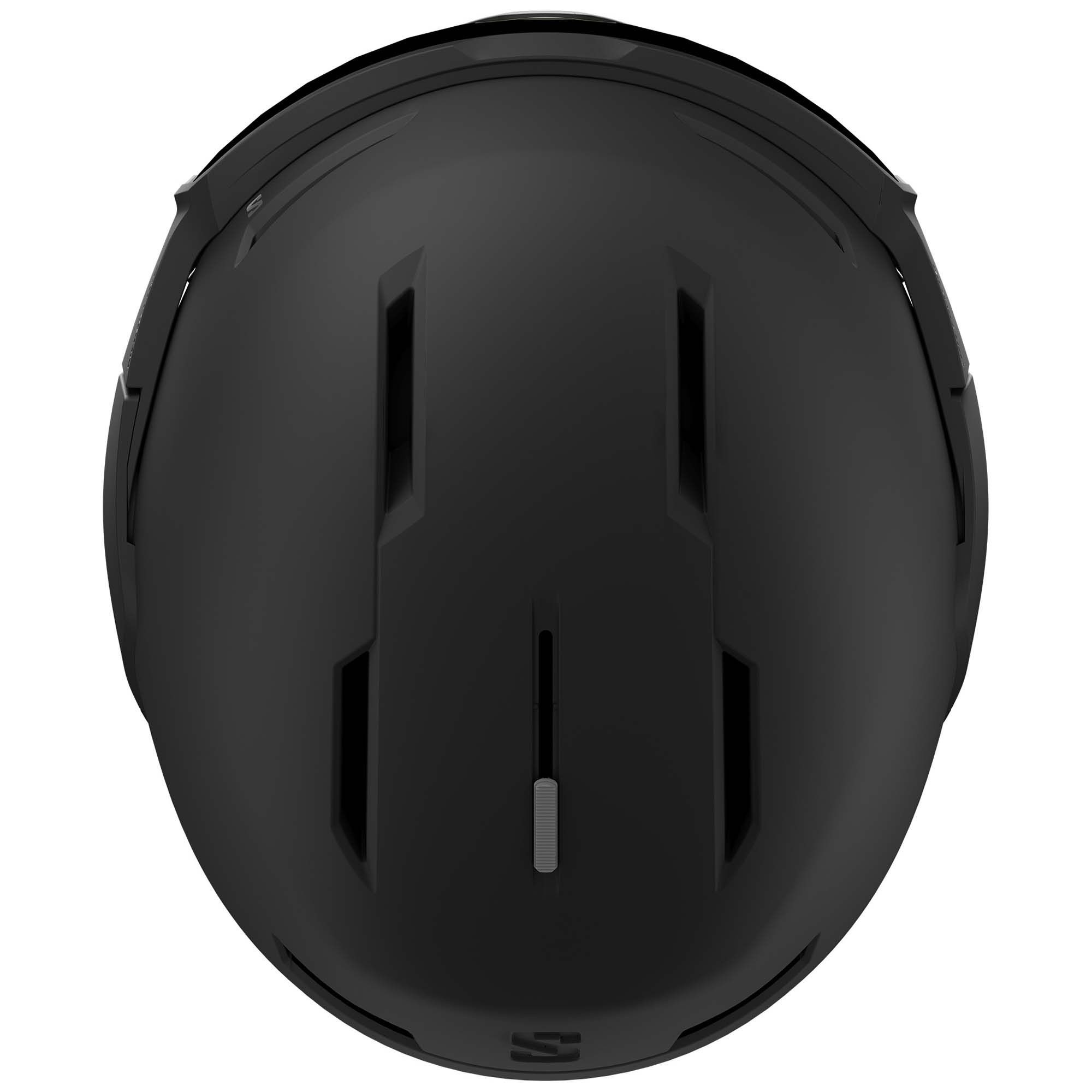 Kask narciarski Salomon Osmo Pro Sigma Photo Bk/PR