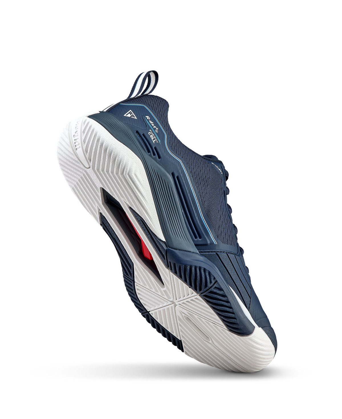 Wilson RUSH PRO 4.5