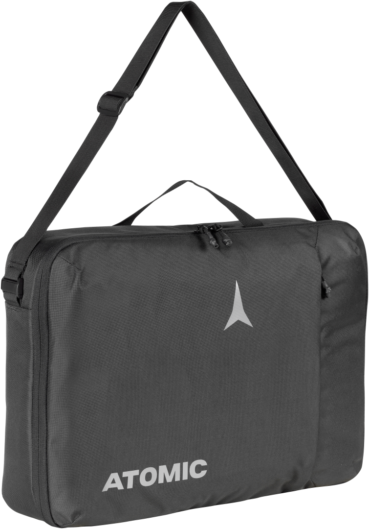 Pokrowiec na buty narciarskie Atomic Boot Case Black/Grey