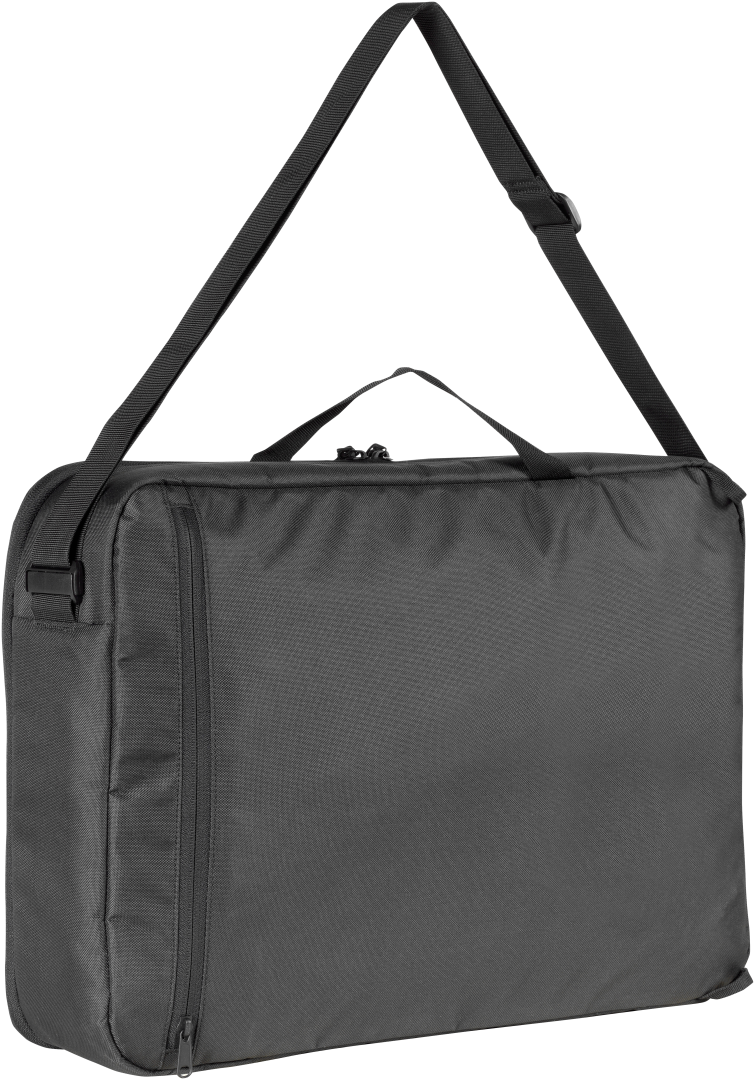 Pokrowiec na buty narciarskie Atomic Boot Case Black/Grey