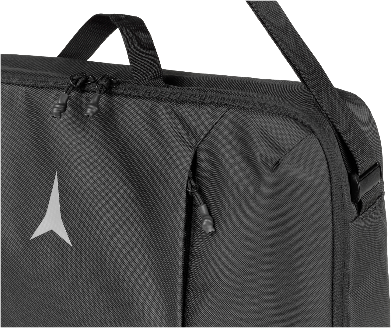 Pokrowiec na buty narciarskie Atomic Boot Case Black/Grey