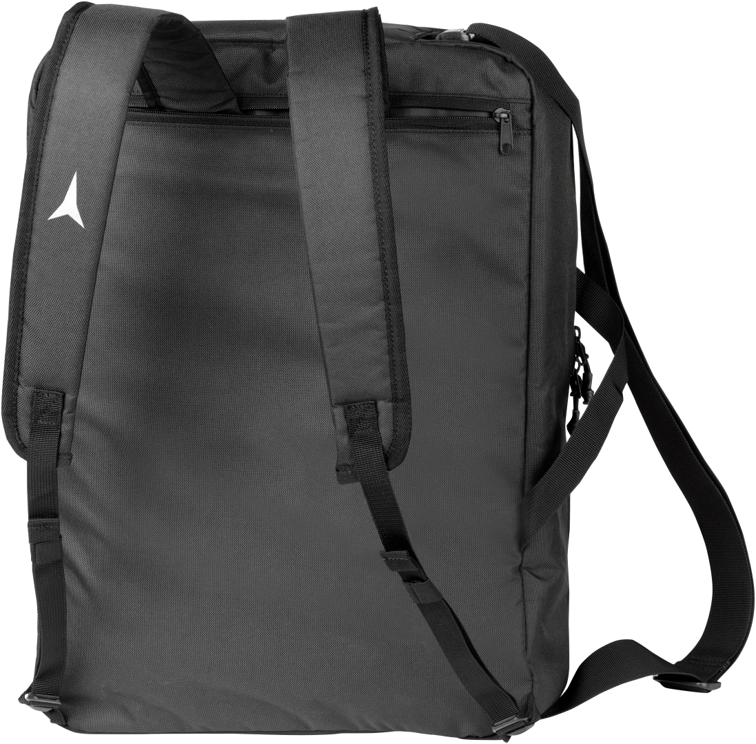 Pokrowiec na buty narciarskie Atomic Boot Case Black/Grey