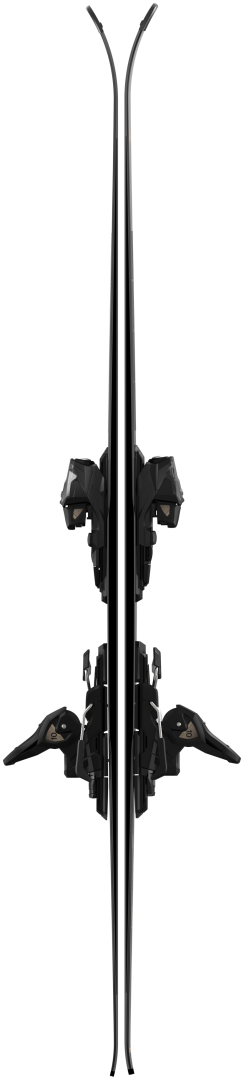 Narty carvingowe Atomic Cloud C9 Revoshock Light + M 10 GW Black