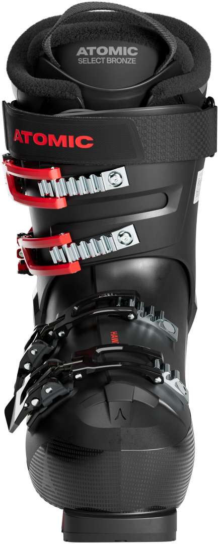 Buty narciarskie Atomic Hawx Magna 100 Black/Red