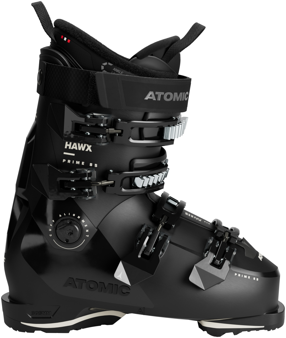 Buty narciarskie Atomic HAWX PRIME 85 W Black/Anthracite