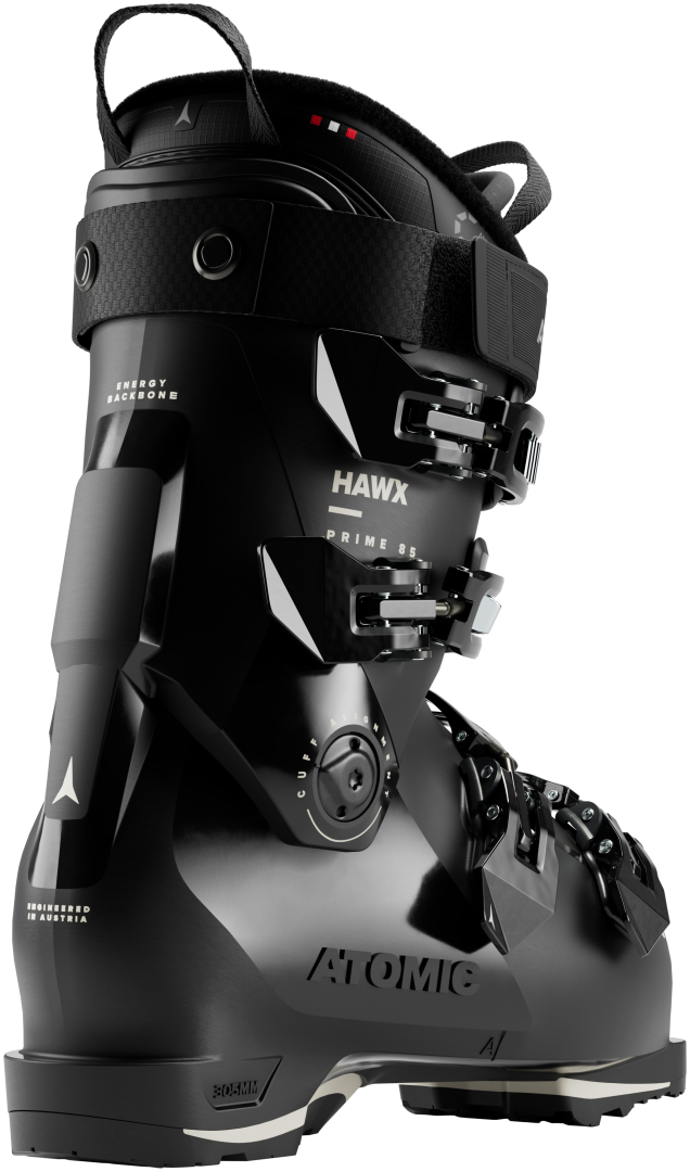 Buty narciarskie Atomic HAWX PRIME 85 W Black/Anthracite