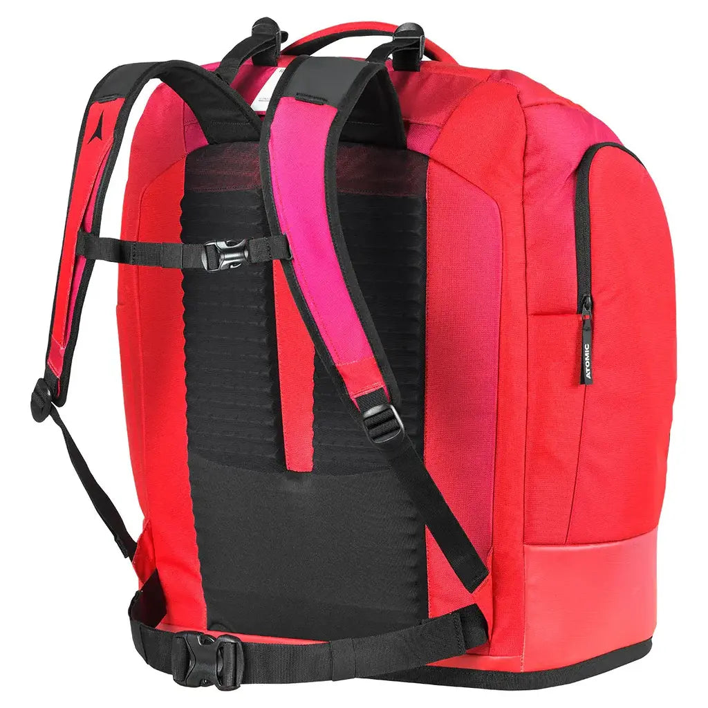 Plecak narciarski Atomic Redster Pack 60L Red Tension