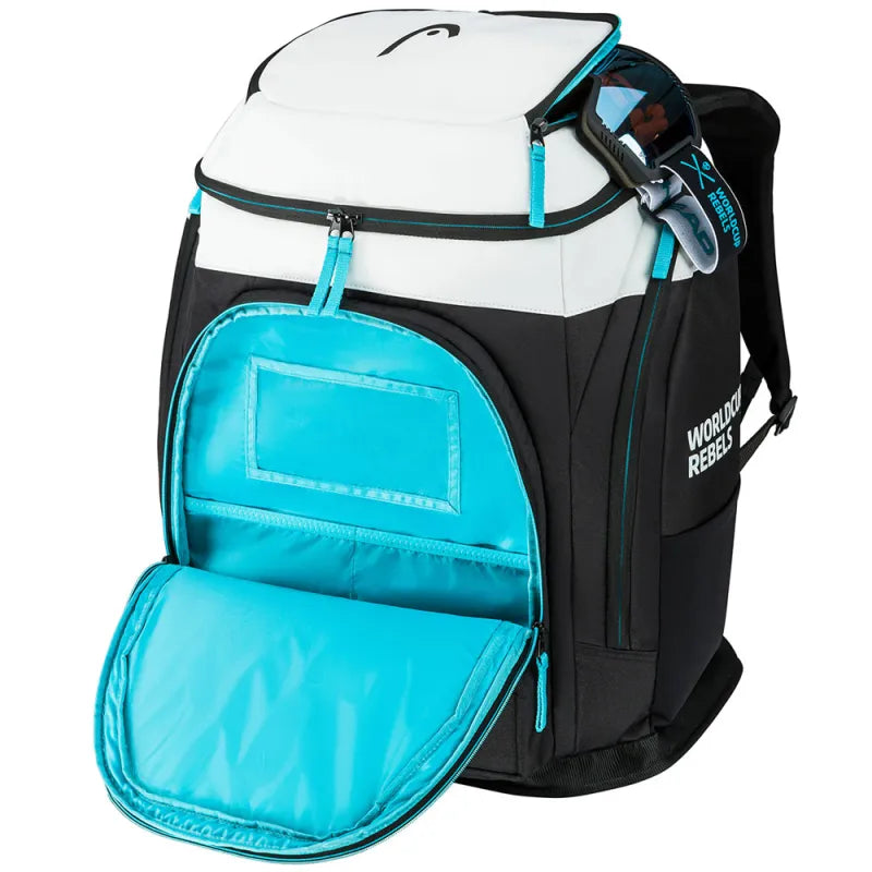 Plecak narciarski HEAD Rebels Racing Backpack S