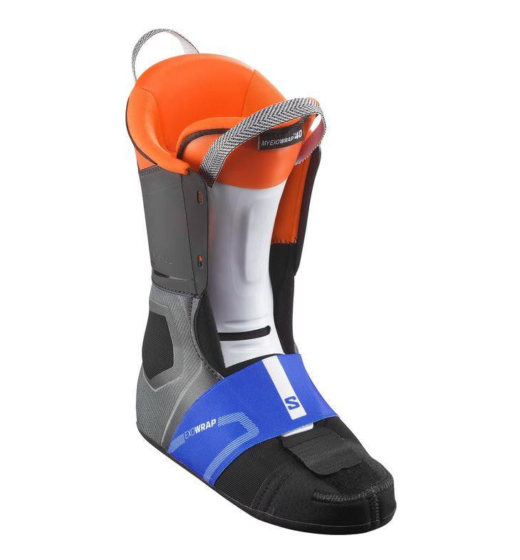 Buty narciarskie Salomon S/PRO SUPRA DUAL BOA 120 GW 26/26.5