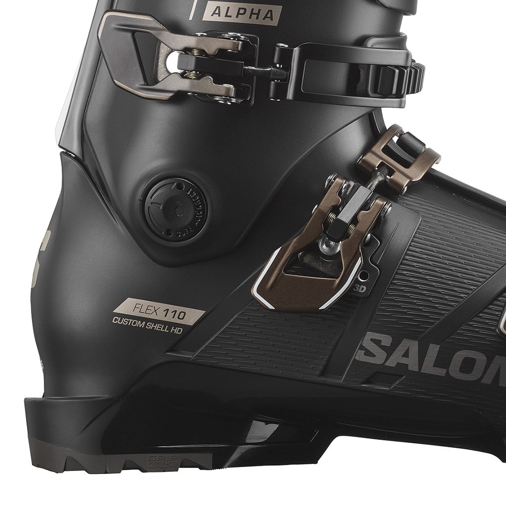 Narty HEAD WC Rebels e-Speed RP EVO 14 wh/bl + Wiązanie Freeflex 14 GW