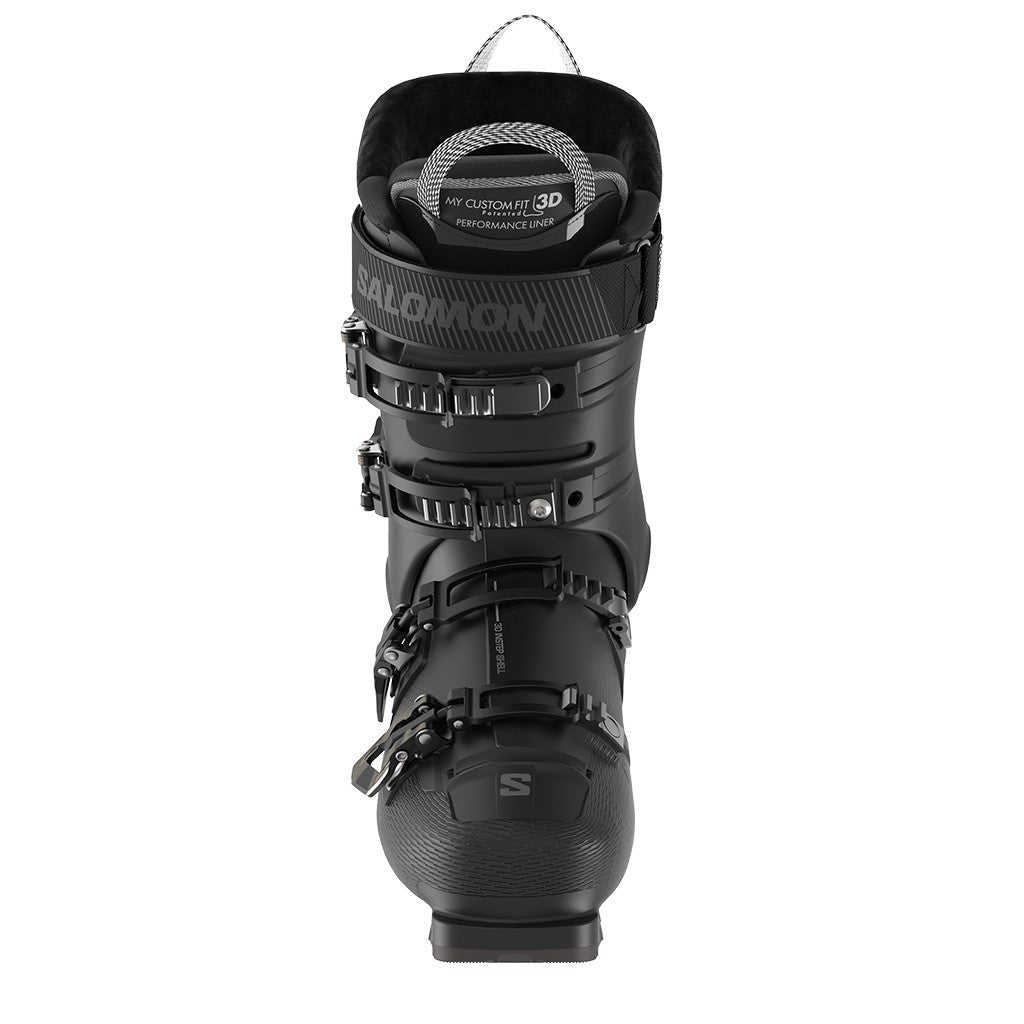 Buty narciarskie SALOMON S/PRO SUPRA 90 W GW Black/L Br M/Bk