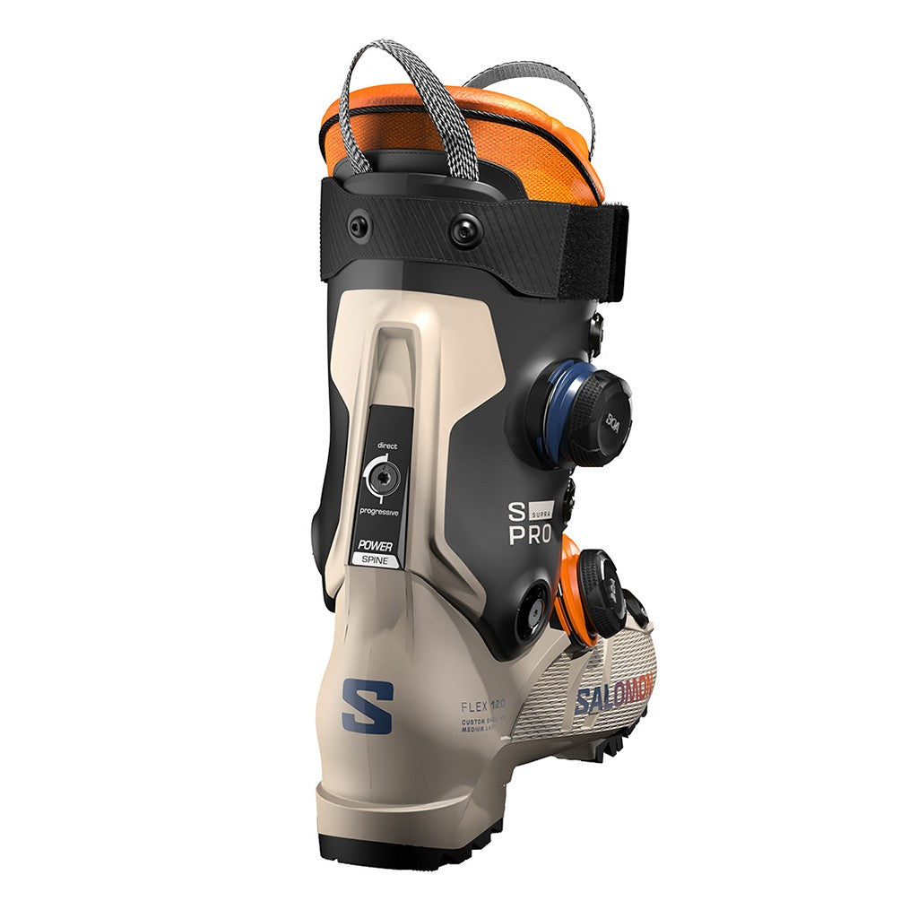 Buty narciarskie Salomon S/PRO SUPRA DUAL BOA 120 GW 26/26.5