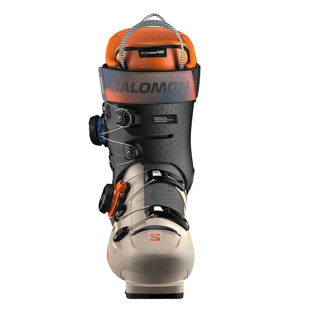 Buty narciarskie Salomon S/PRO SUPRA DUAL BOA 120 GW 26/26.5